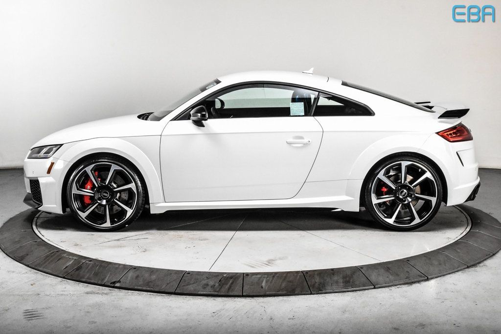 2021 Audi TT RS 2.5 TFSI - 22629974 - 2