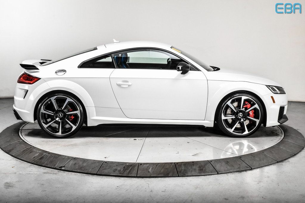 2021 Audi TT RS 2.5 TFSI - 22629974 - 6