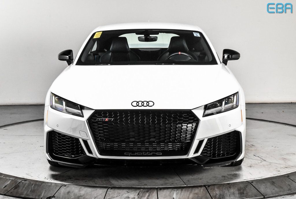 2021 Audi TT RS 2.5 TFSI - 22629974 - 7