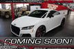 2021 Audi TT RS 2.5 TFSI - 23000126 - 0