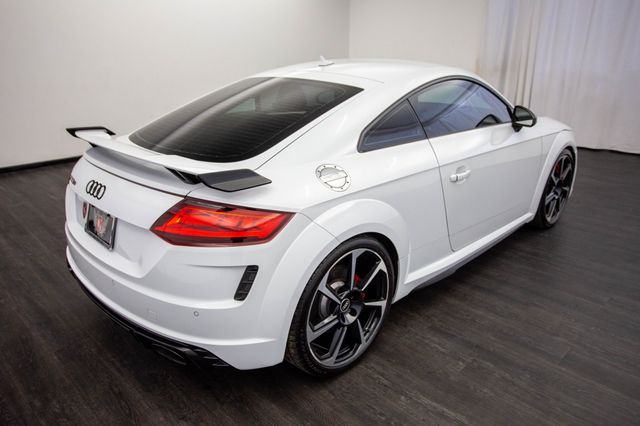 2021 Audi TT RS 2.5 TFSI - 23000126 - 9