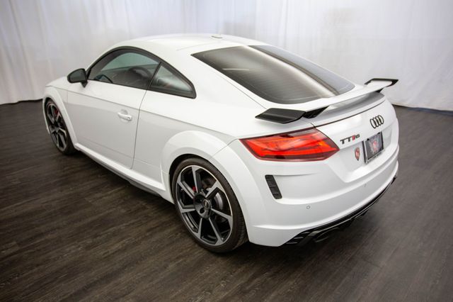 2021 Audi TT RS 2.5 TFSI - 23000126 - 10