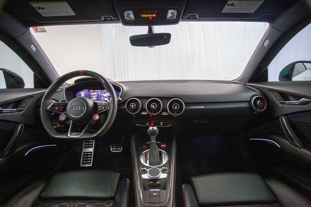 2021 Audi TT RS 2.5 TFSI - 23000126 - 11