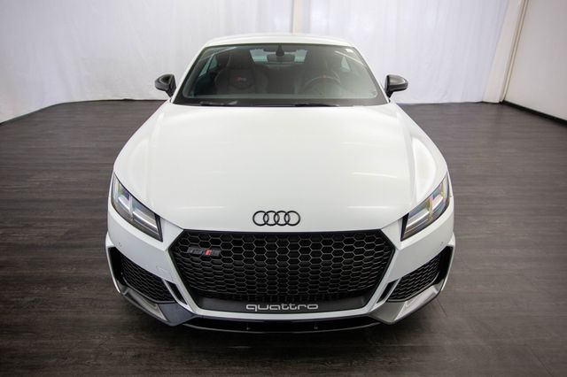 2021 Audi TT RS 2.5 TFSI - 23000126 - 12
