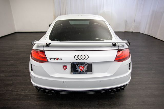 2021 Audi TT RS 2.5 TFSI - 23000126 - 13