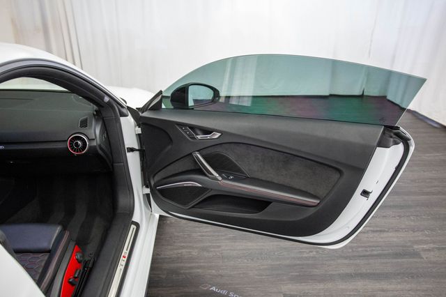 2021 Audi TT RS 2.5 TFSI - 23000126 - 15
