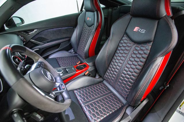 2021 Audi TT RS 2.5 TFSI - 23000126 - 17