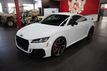 2021 Audi TT RS 2.5 TFSI - 23000126 - 1