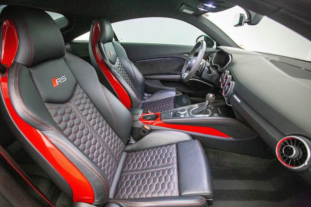 2021 Audi TT RS 2.5 TFSI - 23000126 - 19