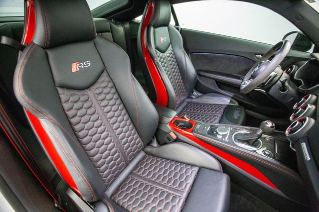 2021 Audi TT RS 2.5 TFSI - 23000126 - 20