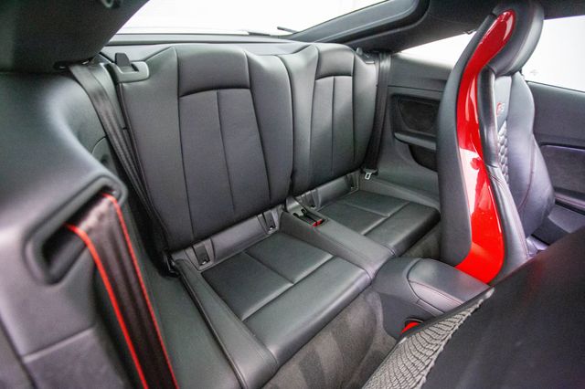 2021 Audi TT RS 2.5 TFSI - 23000126 - 21