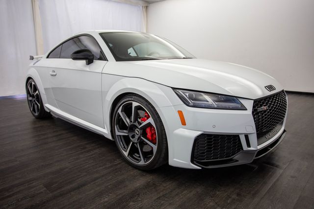 2021 Audi TT RS 2.5 TFSI - 23000126 - 22