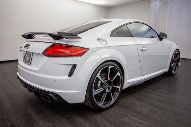 2021 Audi TT RS 2.5 TFSI - 23000126 - 24