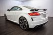 2021 Audi TT RS 2.5 TFSI - 23000126 - 25