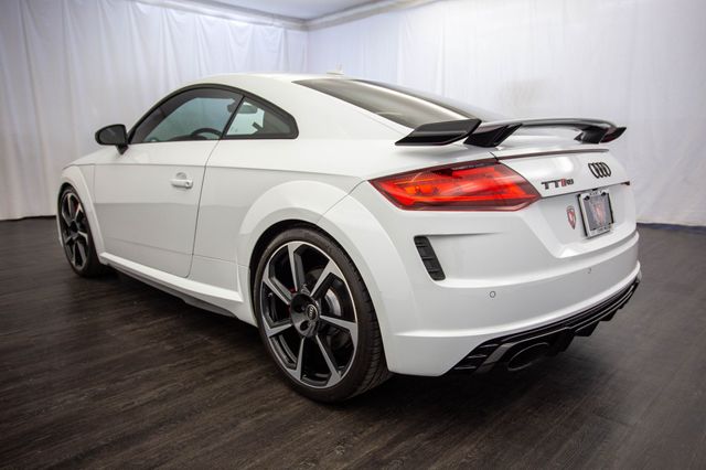 2021 Audi TT RS 2.5 TFSI - 23000126 - 25