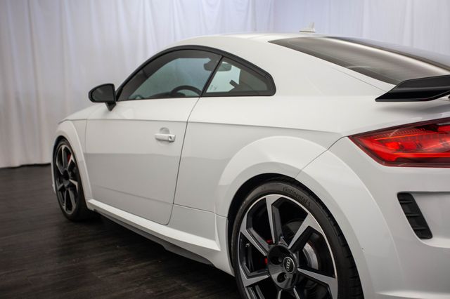 2021 Audi TT RS 2.5 TFSI - 23000126 - 26