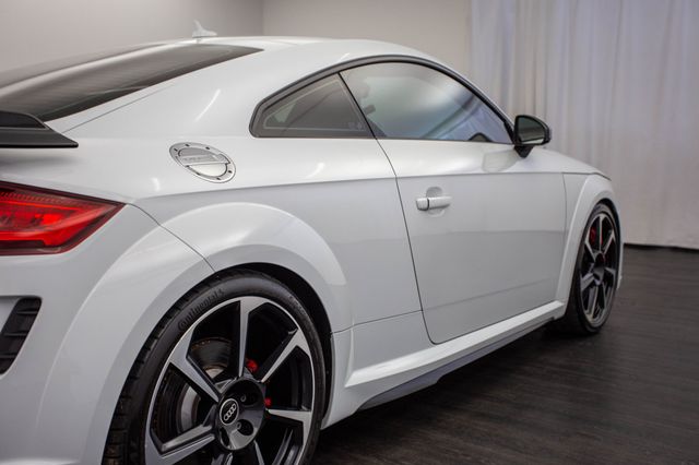 2021 Audi TT RS 2.5 TFSI - 23000126 - 27
