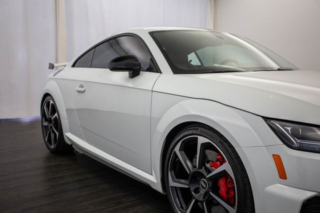 2021 Audi TT RS 2.5 TFSI - 23000126 - 28