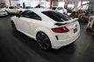 2021 Audi TT RS 2.5 TFSI - 23000126 - 2