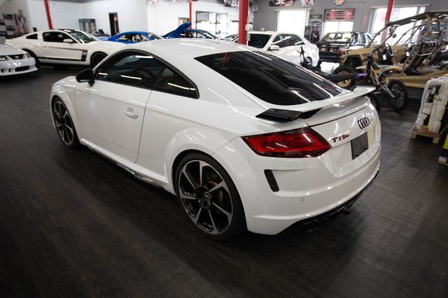 2021 Audi TT RS 2.5 TFSI - 23000126 - 2