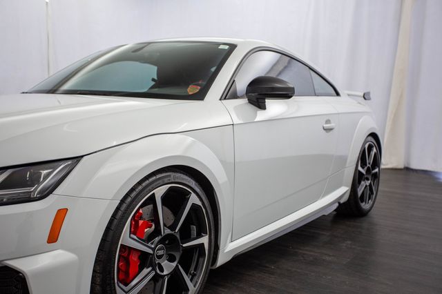 2021 Audi TT RS 2.5 TFSI - 23000126 - 29