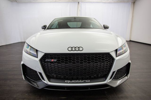 2021 Audi TT RS 2.5 TFSI - 23000126 - 30
