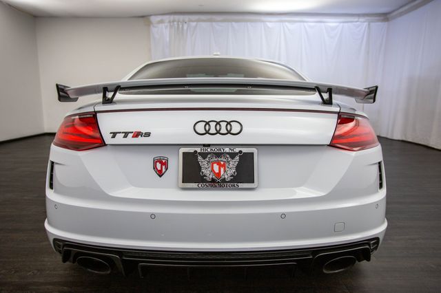 2021 Audi TT RS 2.5 TFSI - 23000126 - 31
