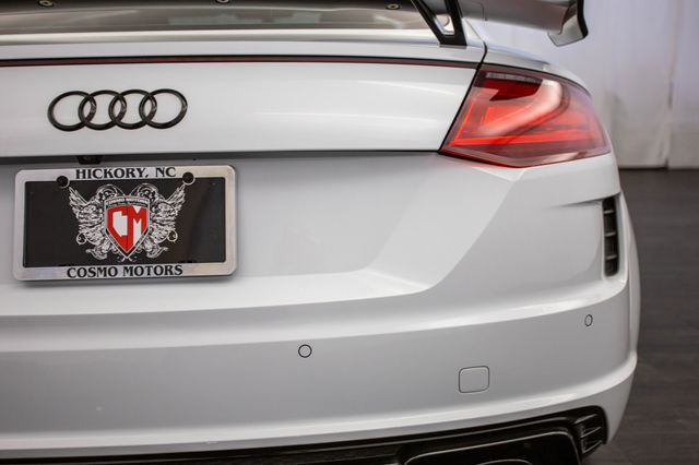 2021 Audi TT RS 2.5 TFSI - 23000126 - 33