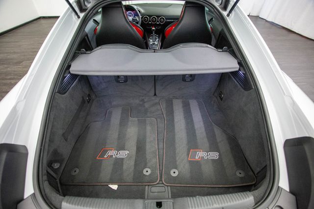 2021 Audi TT RS 2.5 TFSI - 23000126 - 34
