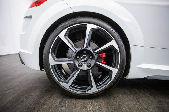 2021 Audi TT RS 2.5 TFSI - 23000126 - 36