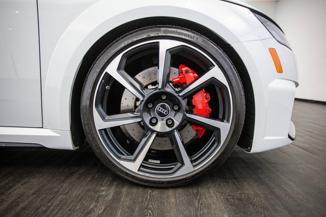 2021 Audi TT RS 2.5 TFSI - 23000126 - 37