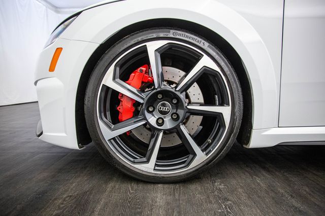 2021 Audi TT RS 2.5 TFSI - 23000126 - 38