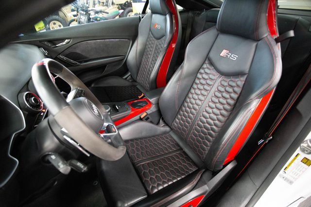 2021 Audi TT RS 2.5 TFSI - 23000126 - 3