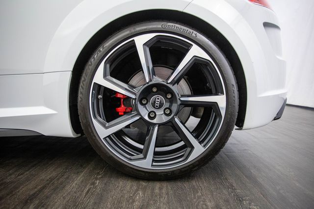 2021 Audi TT RS 2.5 TFSI - 23000126 - 39