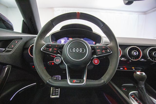 2021 Audi TT RS 2.5 TFSI - 23000126 - 40