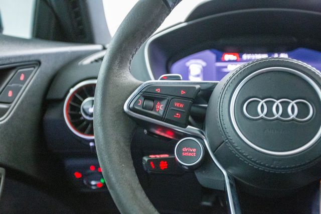 2021 Audi TT RS 2.5 TFSI - 23000126 - 41