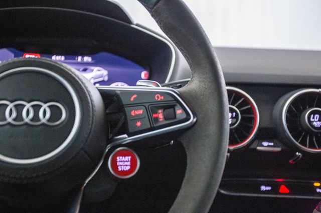 2021 Audi TT RS 2.5 TFSI - 23000126 - 42