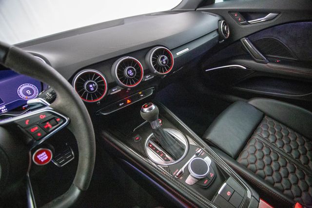 2021 Audi TT RS 2.5 TFSI - 23000126 - 43