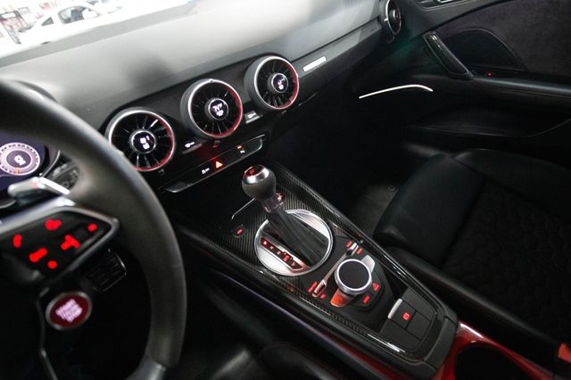 2021 Audi TT RS 2.5 TFSI - 23000126 - 4