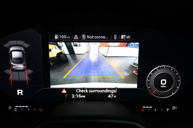 2021 Audi TT RS 2.5 TFSI - 23000126 - 6