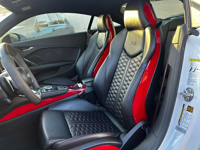 2021 Audi TT RS LocaTrade/TT-RS/SportExhaust/Bang&OlufsenPremiumAudio/NAV - 22941540 - 9