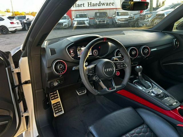 2021 Audi TT RS LocaTrade/TT-RS/SportExhaust/Bang&OlufsenPremiumAudio/NAV - 22941540 - 10
