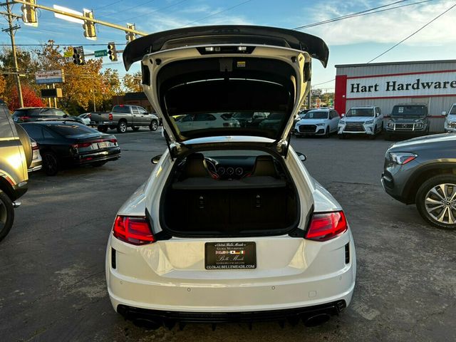 2021 Audi TT RS LocaTrade/TT-RS/SportExhaust/Bang&OlufsenPremiumAudio/NAV - 22941540 - 11