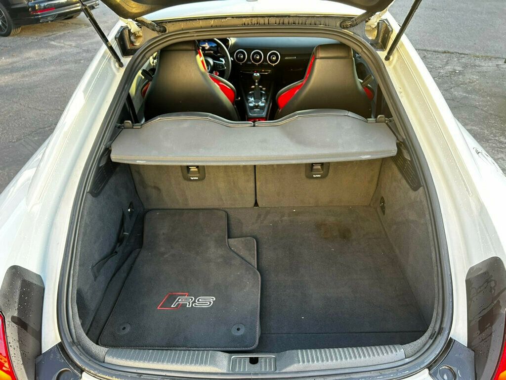 2021 Audi TT RS LocaTrade/TT-RS/SportExhaust/Bang&OlufsenPremiumAudio/NAV - 22941540 - 12