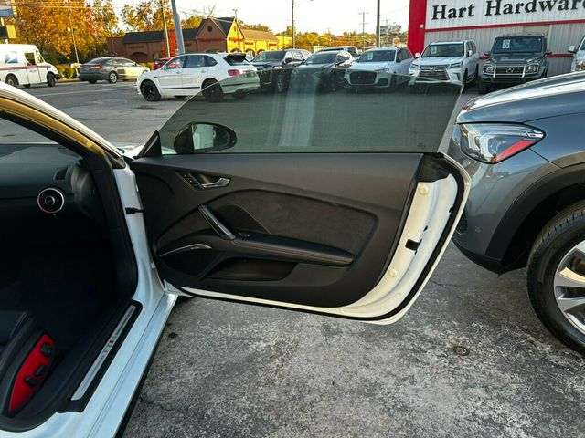 2021 Audi TT RS LocaTrade/TT-RS/SportExhaust/Bang&OlufsenPremiumAudio/NAV - 22941540 - 13