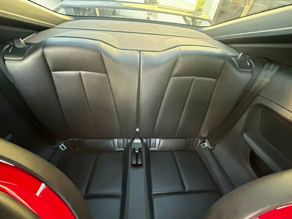 2021 Audi TT RS LocaTrade/TT-RS/SportExhaust/Bang&OlufsenPremiumAudio/NAV - 22941540 - 15