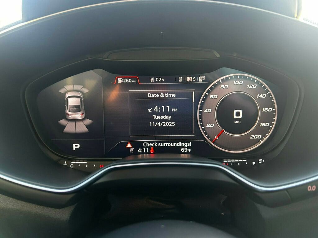 2021 Audi TT RS LocaTrade/TT-RS/SportExhaust/Bang&OlufsenPremiumAudio/NAV - 22941540 - 17