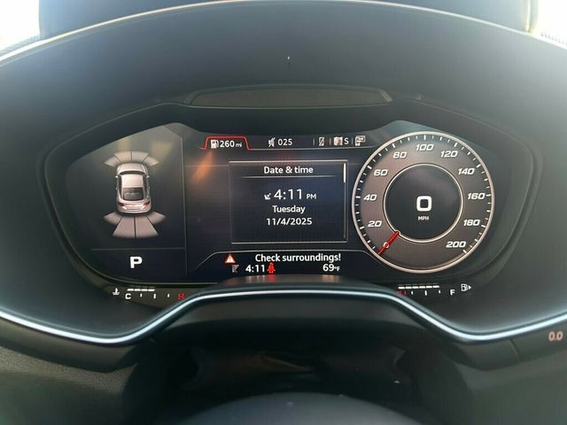 2021 Audi TT RS LocaTrade/TT-RS/SportExhaust/Bang&OlufsenPremiumAudio/NAV - 22941540 - 17