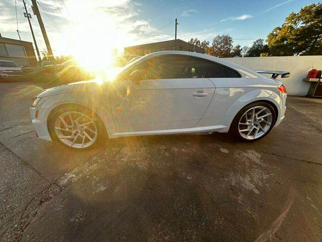 2021 Audi TT RS LocaTrade/TT-RS/SportExhaust/Bang&OlufsenPremiumAudio/NAV - 22941540 - 1