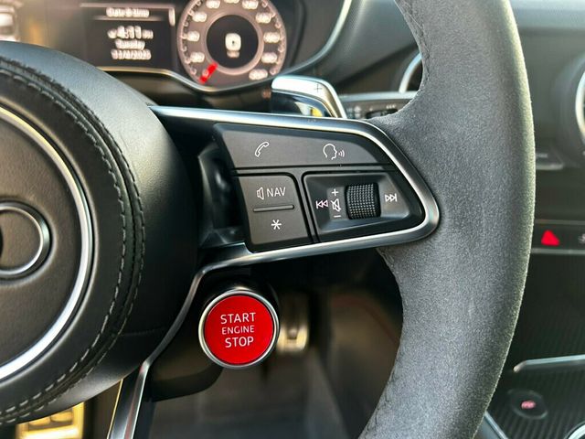 2021 Audi TT RS LocaTrade/TT-RS/SportExhaust/Bang&OlufsenPremiumAudio/NAV - 22941540 - 20